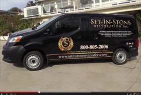 Stone & Tile Care Specialists