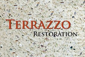 Terrazzo Restoration and Polishing