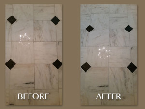 Old Town Marble Restoration
