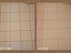 Tile and Grout Cleaning Del Cerro