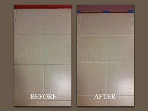 San Diego Tile and Grout Cleaning