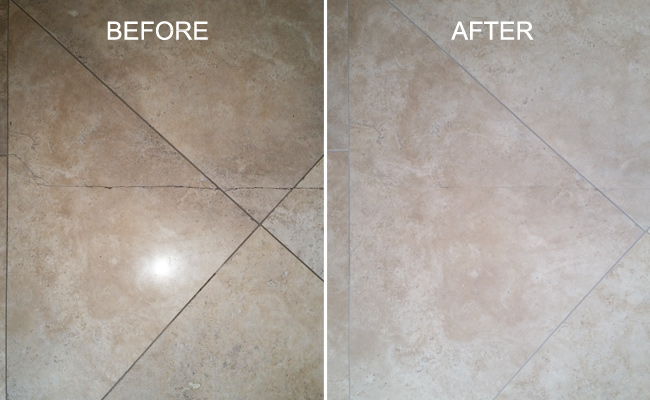 Repair Cracked Marble Floor Tile – Flooring Guide by Cinvex