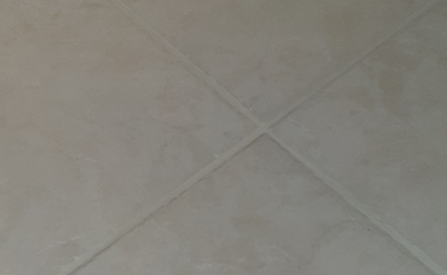 Tile and Grout After